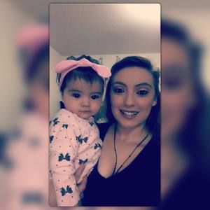 Meet your Posher, Cecilia